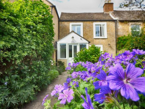 Woodbine Cottage